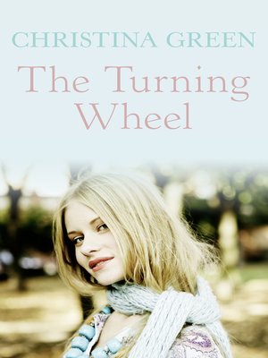 cover image of The Turning Wheel